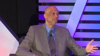Kareem Abdul-Jabbar on Why No One Today Can Shoot a Skyhook | Conversations with Tyler