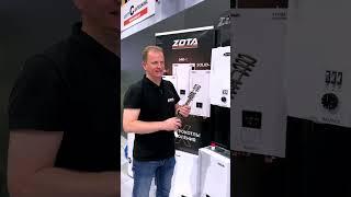 О компании Zota 