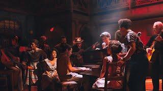 Buena Vista Social Club: From Cuba to Broadway! by Trending News