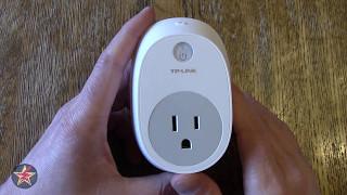 TP Link Smart Plug (HS100) Review