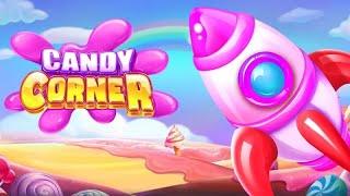 Candy Corner slot by Pragmatic Play | Trailer