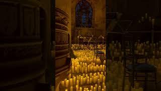 CANDLELIGHT CONCERT  #hanszimmer #candlelightconcert #cornfieldchase