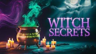 Are Witches Actually Real?