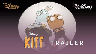 Kiff  - Season 2 Trailer