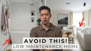 High Maintenance Design Choices You'll Regret & Better Alternatives