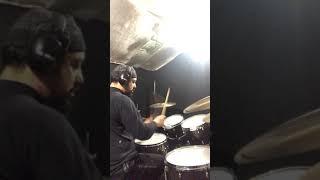 Riccardo Lombardo Vic Firth Performace Spotlight