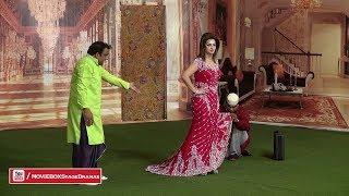 THARKI MEHAK NOOR DI MAXI  SOBIA KHAN Ft. Gulfam, Naseem Vicky COMEDY CLIP