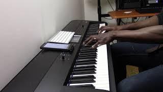 So Will I/ 100 Billion X (Hillsong Worship)- Extended Piano Instrumental