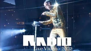 Rammstein - Radio | Live 2022 | Rammstein Live Recording 2 3 4.