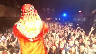 BIG RUSSIAN BOSS & YOUNG P&H - Whats up [ LIVE ]