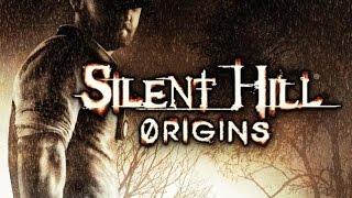 O.R.T: Silent Hill Origins Song with Lyrics [by Akira Yamaoka]