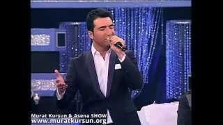 Murat Kurşun & Asena SHOW Sinan Yılmaz Oktay Gürtürk  3 Eylül 2014 - Part:2