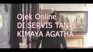 KISAH NYATA Ojol Di Servis Tante Cantik