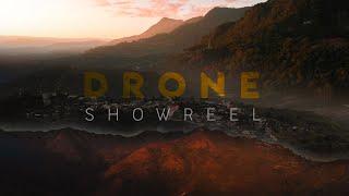 Drone Showreel | By Mridu Mousam Neog