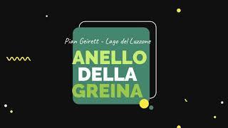 Anello della Greina - Pian Geirett, Diga del Luzzone