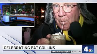 How to Make a Snowy Pat Collins Cocktail | NBC4 Washington