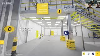 Specifying Safer Warehouses: A Virtual Tour (Webinar)