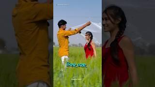 Nijara Hai Nije Mu Nahi ll Odia Status ll#odia#odiasong#short#shortsfeed#trending#romantic#song