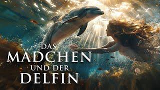 Das Mädchen und der Delphin (ABENTEUERFILM für die ganze Familie, ganze Tierfilme kostenlos gucken)