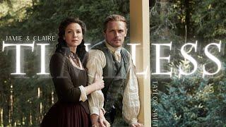 Jamie & Claire | Timeless