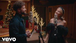 Calum Scott, Christina Perri - Kid At Christmas