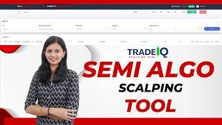 GET FREE Lifetime Access to TradeIQ POWERFUL Scalping Tool!