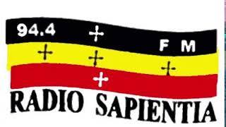 Radio Sapientia Uganda Live Stream