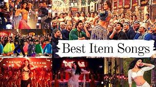 #Back2Back | Best Item Bollywood Songs | Which Song Do You Like the Most?