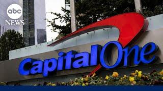 Federal lawsuit accuses Capital One of under-paying interest to customers