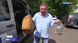 Авоськи и бидоны отмененны санпином и уйдут в историю