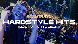 Hardstyle Hits | Best of April 2024