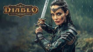 DIABLO Full Movie 2025: Lilith | FullHDvideos4Me Action Fantasy Movies 2025 in English (Game Movie)
