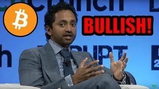 BITCOIN IS ABOUT TO EXPLODE! 2020 Could Create The Perfect Storm for Bitcoin's Price