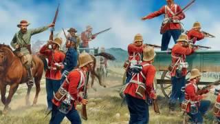 "Типперери" (Английская солдатская песня на русском языке)