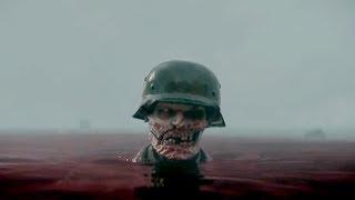 Call of Duty: WWII Nazi Zombies - The Darkest Shore Trailer