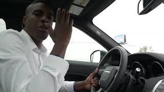 Nehemiah Davis Car Talk 2
