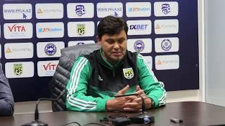 Тимур Уразов: «Будем идти дальше»