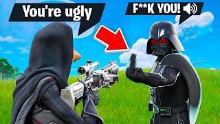 I Busted AI Darth Vader Myths!