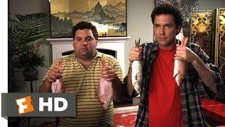 Dirty Work (7/12) Movie CLIP - Smells Like Fish (1998) HD