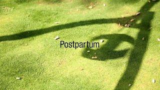 POSTPARTUM - A Desert Rose Films Production
