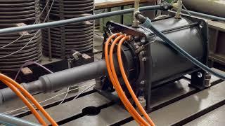 TechSim Engineering – IoT electric motor