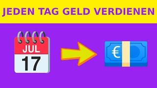 Jeden Tag Geld verdienen mit genialem Reselling Trick 