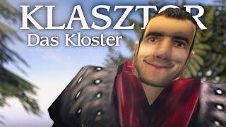 16 • Es geht immer um Gold • Klasztor - Das  Kloster (Gothic II Mod)