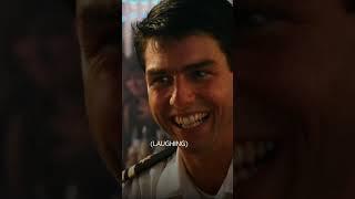 "Are you a good pilot?"  | Tom Cruise | Top Gun #shorts