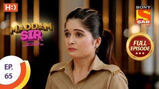 Maddam Sir - Ep 65  - Full Episode - 9th September 2020