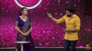 సెమీ ఫైనల్ పార్ట్ 2| Super Queen | Zee Telugu | Ep. 18