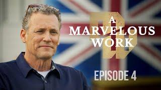 The Book of Mormon is a Literary Masterpiece | A Marvelous Work Episode 4