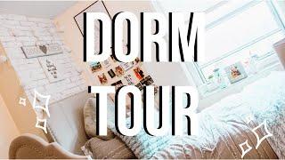 COLLEGE DORM TOUR 2019 | Kent State University