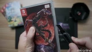 Nintendo Switch Bayonetta 3