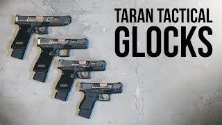 Taran Tactical Innovations Glocks